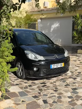 Citroën C3 1.2 — fotografia 1