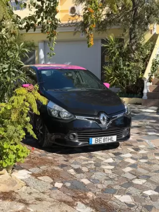Renault Clio 1.5 dCi # — fotografia 1