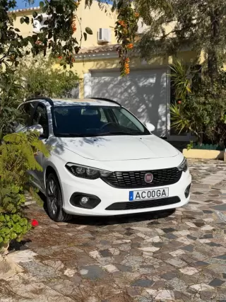 Fiat Tipo 1.3 — fotografia 1