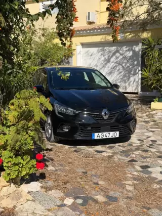 Renault Clio 1.5 Blue dCi — fotografia 1