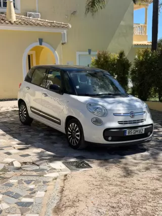 Fiat 500L 1.3 — fotografia 1