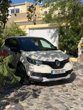 Renault Captur 0.9 TCE — fotografia 1