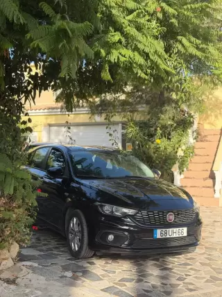 Fiat Tipo 1.3 Multijet — fotografia 1