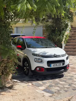Citroën C3 1.2 — fotografia 1