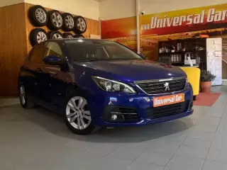 Peugeot 308 1.2 PureTech Active Pack — fotografia 1
