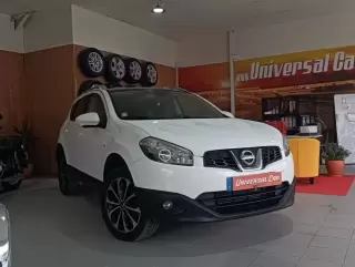 Nissan Qashqai 1.5 dCi Tekna Sport 17 — fotografia 1