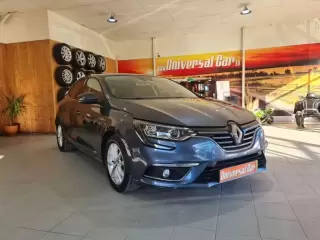 Renault Mégane 1.2 TCE INTENSE — fotografia 1