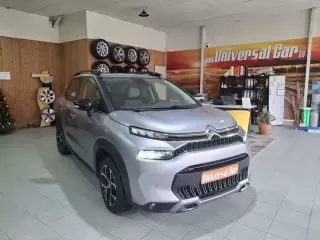 Citroën C3 aircross 1.2 PureTech Shine Pack EAT6 — fotografia 1