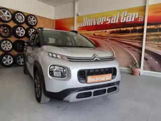 Citroën C3 aircross 1.2 PureTech Shine — fotografia 1