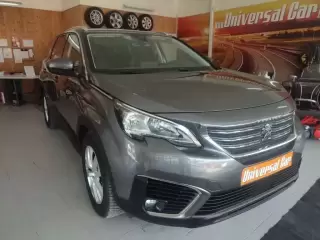 Peugeot 5008 1.6 BlueHDi Style EAT6 — fotografia 1