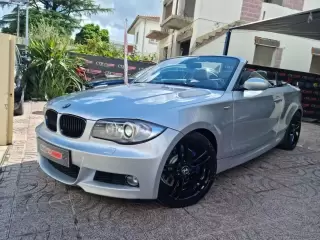 BMW 123 d — fotografia 1