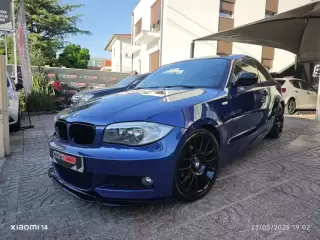 BMW 118 — fotografia 1