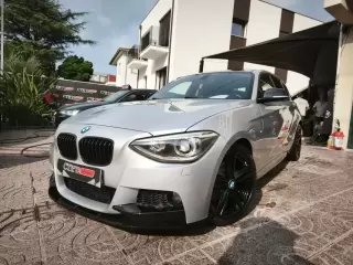 BMW 120 — fotografia 1
