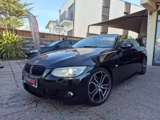 BMW 320 D M Sport Edition — fotografia 1