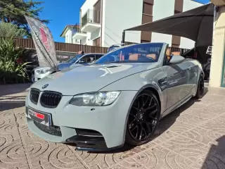 BMW 335 I Aut M Sport Edition — fotografia 1