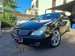 Mercedes-Benz CLS 320 Cdi 7g Tronic Dpf — fotografia 1