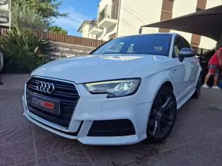 Audi A3 Sportback 1 0 Tfsi Sport — fotografia 1