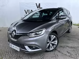 Renault Scénic 1.5 dCi Bose Edition SS — fotografia 1