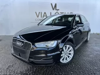 Audi A3 Sportback e-tron 1.4 TFSI S tronic — fotografia 1