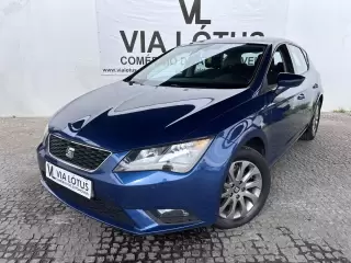 Seat Leon 1.6 TDI E-Eco.Style Start/Stop — fotografia 1