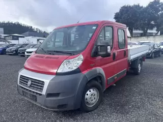 Fiat Ducato 35 2.3 M-Jet LH2 — fotografia 1