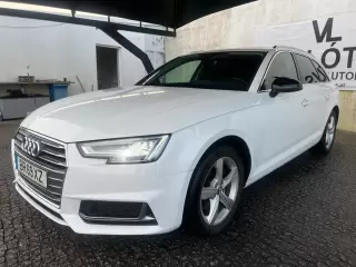 Audi A4 Avant 30 TDI S tronic — fotografia 1