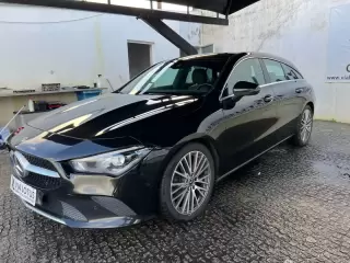 Mercedes-Benz CLA 180 d Shooting Brake Progressive — fotografia 1