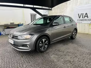VW Polo 1.0 Connect — fotografia 1