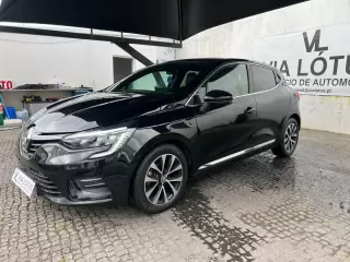 Renault Clio 1.0 TCe Exclusive — fotografia 1