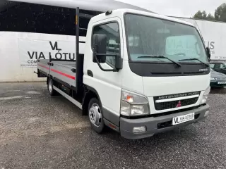Mitsubishi Canter 3C13 — fotografia 1