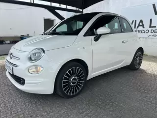 Fiat 500C 1.2 S — fotografia 1