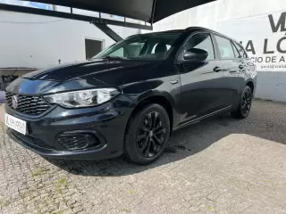 Fiat Tipo Station Wagon 1.4 Bi Fuel — fotografia 1