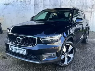 Volvo XC 40 1.5 T5 PHEV Momentum Plus — fotografia 1
