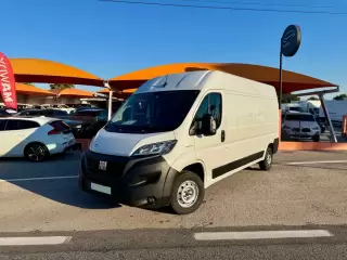 Fiat Ducato 33 MH2 2.2 Mjet 140cv — fotografia 1