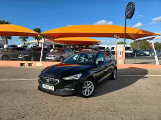 Seat Leon ST 1.0 TSI Style — fotografia 1