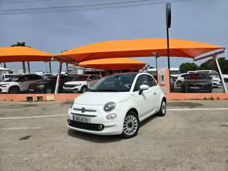 Fiat 500 1.0 Hybrid Dolcevita — fotografia 1