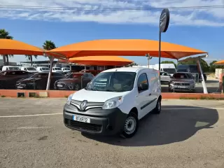 Renault Kangoo 1.5 Dci M — fotografia 1