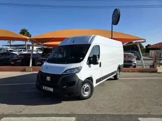 Fiat Ducato Maxi 35 XLH2 L4H2 2.2 Mjet 140cv — fotografia 1