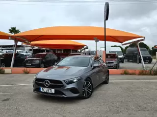 Mercedes-Benz A 200 d Style Plus Aut. — fotografia 1
