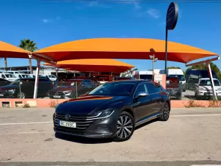 VW Arteon Shooting Brake 1.4 TSI eHybrid Elegance — fotografia 1