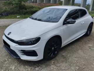 VW Scirocco 1.4 TSI Sport — fotografia 1