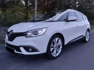 Renault Grand Scénic ENERGY dCi 130 INTENS — fotografia 1