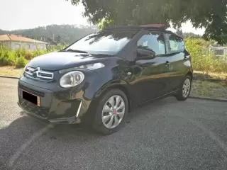 Citroën C1 Airscape AIRSCAPE 1.2 VTI 82cv FEEL EDDITION — fotografia 1
