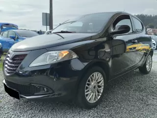 Lancia Ypsilon 1.2 S&S Gold — fotografia 1