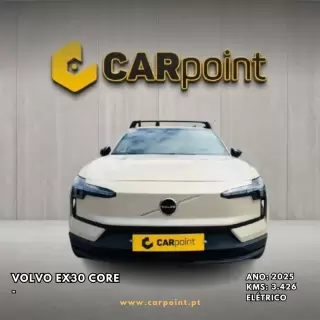 Volvo EX30 Core — fotografia 1