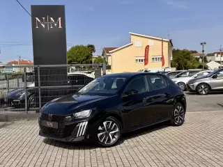 Peugeot 208 1.2 PureTech Active Pack — fotografia 1