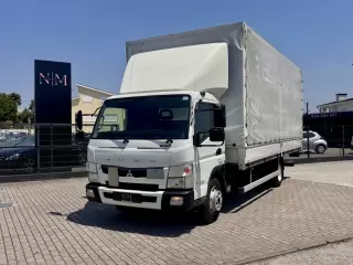Mitsubishi Canter 7C18 — fotografia 1