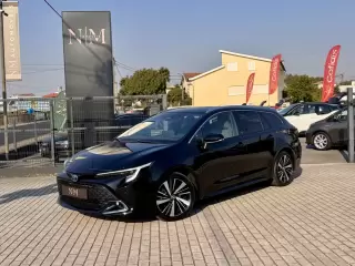 Toyota Corolla Touring Sports 1.8 Hybrid Comfort — fotografia 1