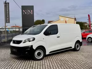 Peugeot Expert 1.6 HDi — fotografia 1
