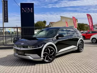 Hyundai Ioniq 5 73 kWh — fotografia 1